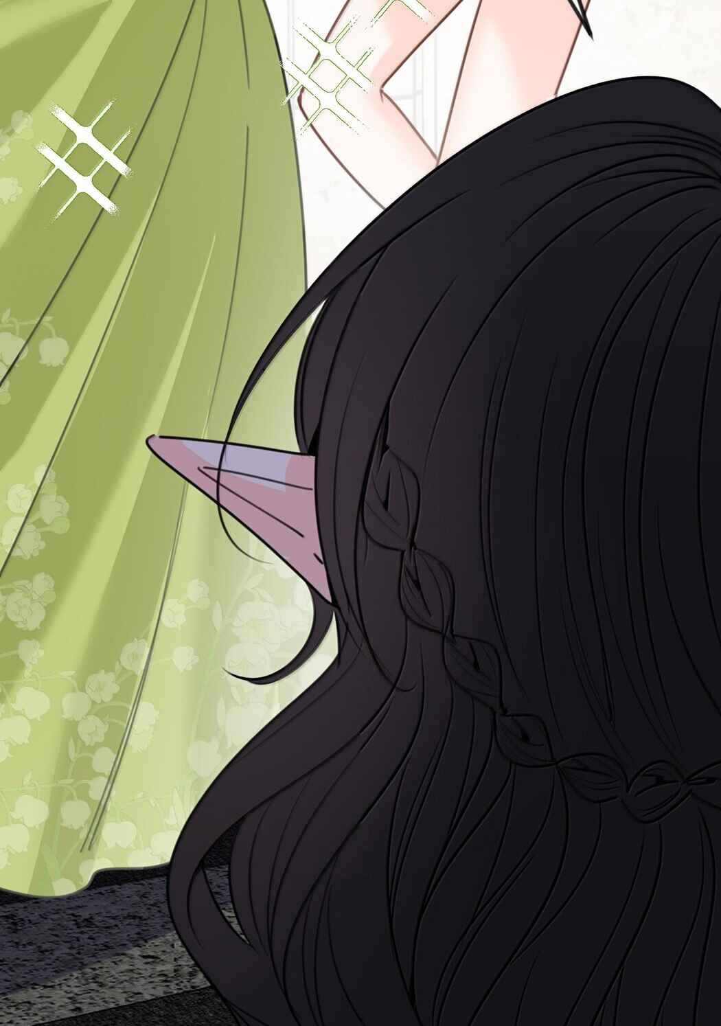 Miss Vampire’s Bullying Game Chapter 66 - Page 29