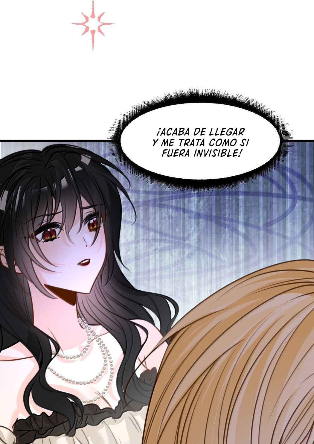 Miss Vampire’s Bullying Game Chapter 66 - Page 36
