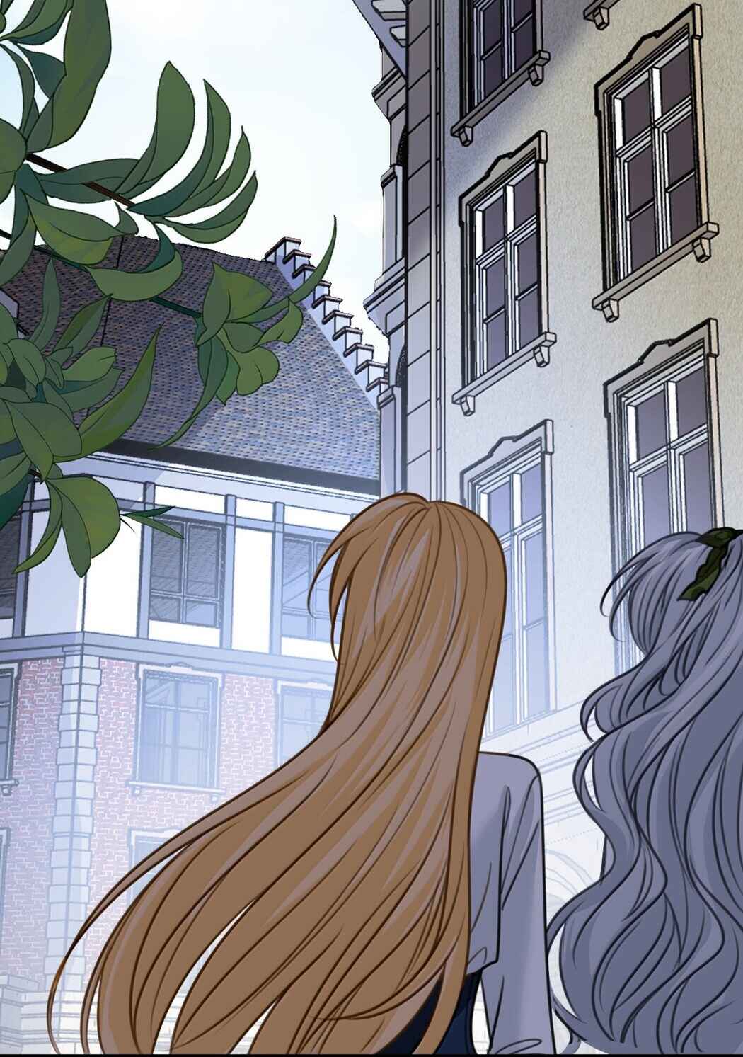 Miss Vampire’s Bullying Game Chapter 66 - Page 45