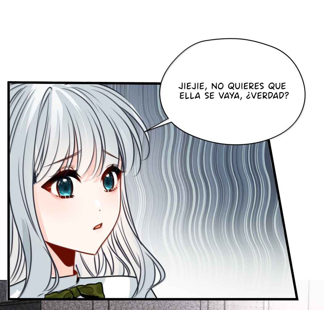 Miss Vampire’s Bullying Game Chapter 66 - Page 47