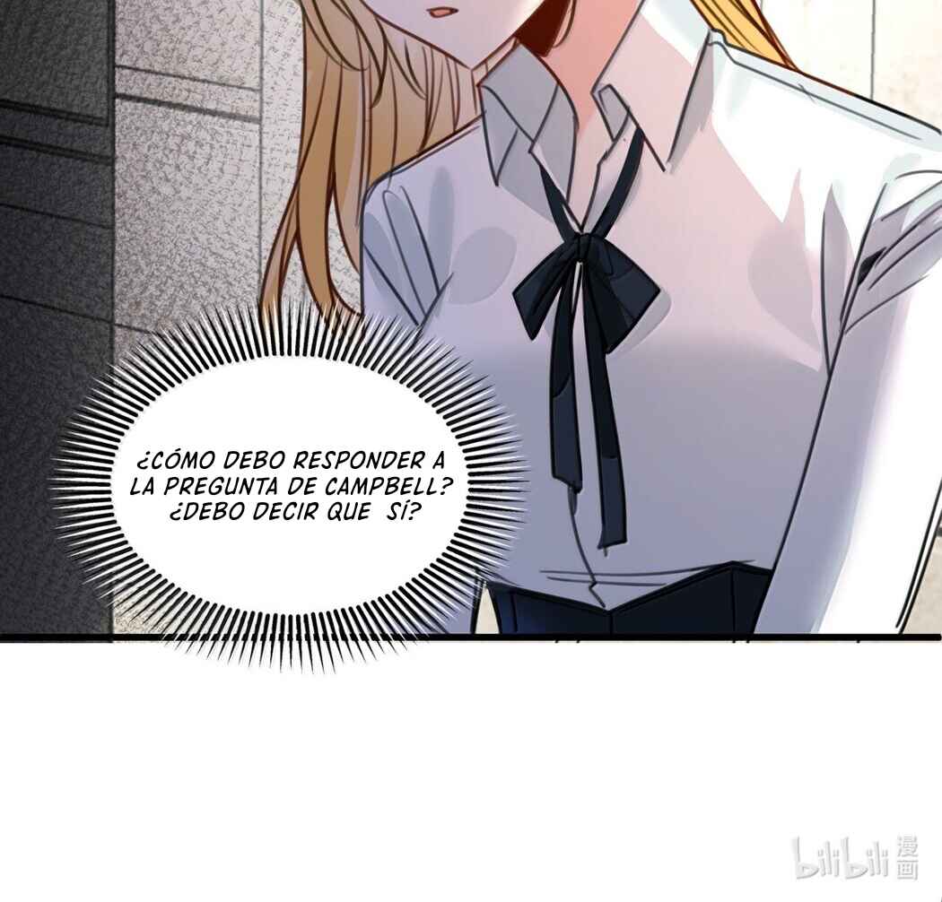 Miss Vampire’s Bullying Game Chapter 66 - Page 49