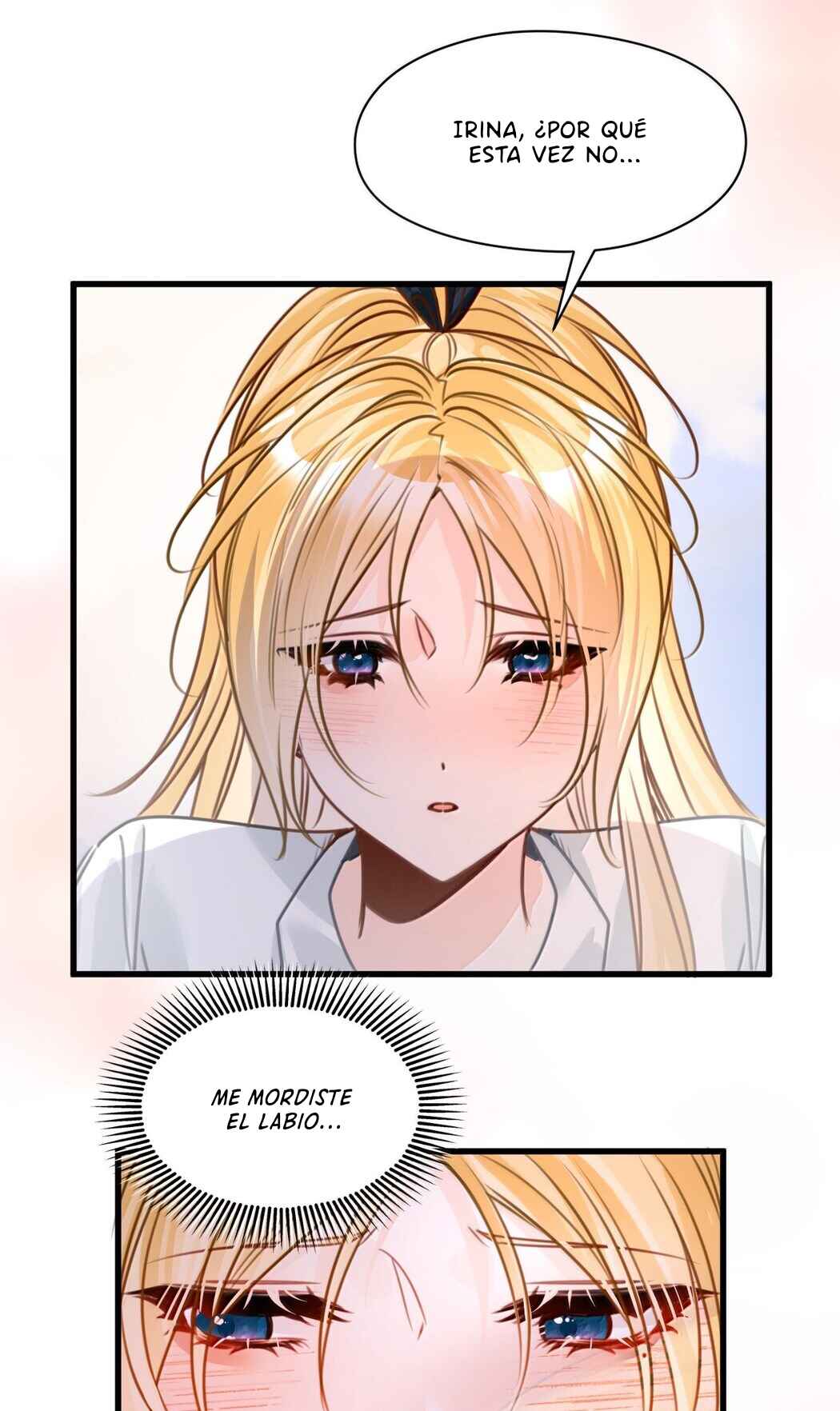 Miss Vampire’s Bullying Game Chapter 66 - Page 9