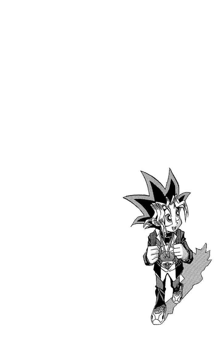 Yu☆Gi☆Oh! Chapter 25 - Page 27