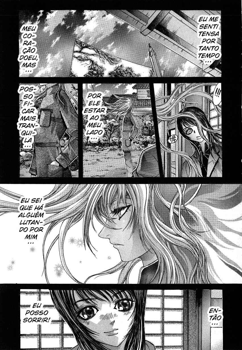 NIRAIKANAI Chapter 9 - Page 8