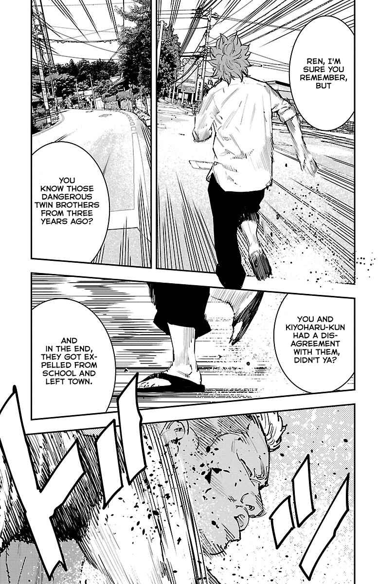 Himawari Chapter 1 - Page 42