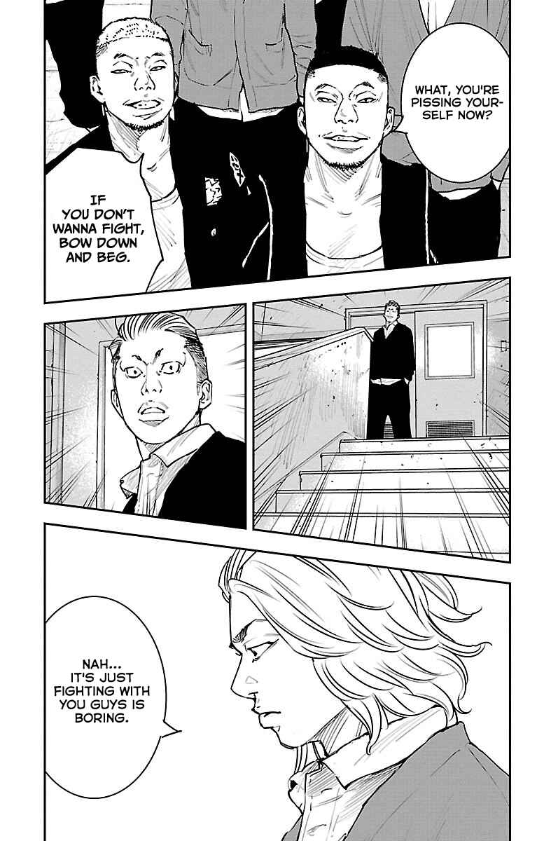 Himawari Chapter 1 - Page 46