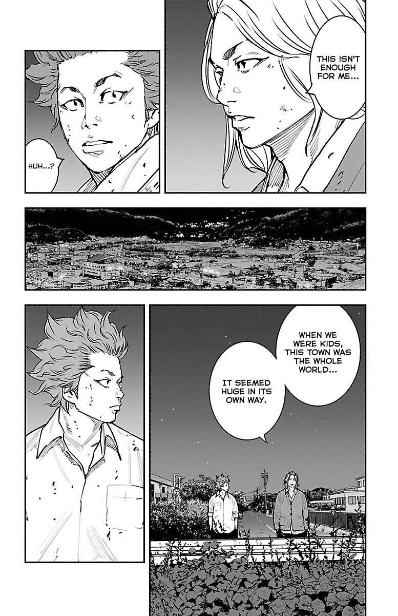 Himawari Chapter 1 - Page 61