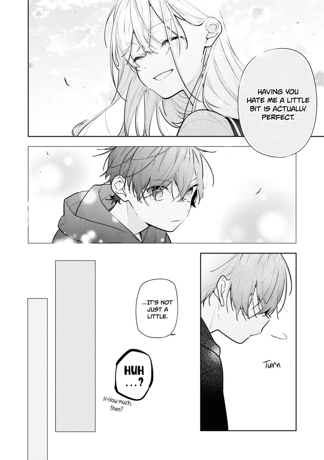 Nee-chan no Tomodachi ga Uzai Hanashi Chapter 9 - Page 25