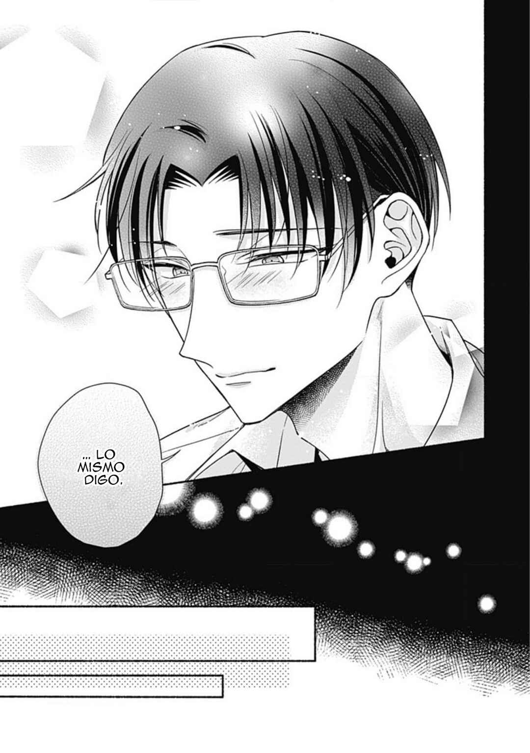 Usotsuki Omega no Kamase Kata Chapter 3 - Page 29