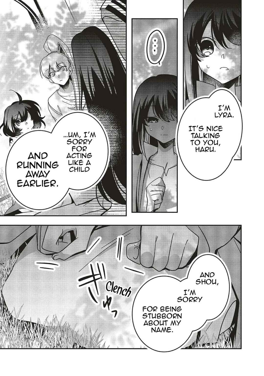 Isekai de Nonbiri Iyashi te Hajimemasu Chapter 21 - Page 10