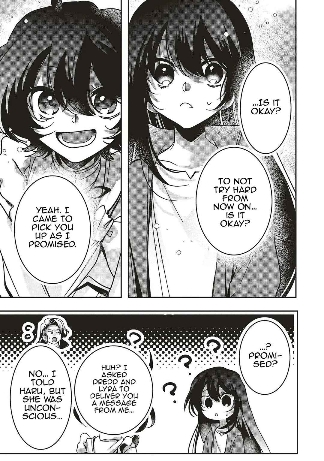 Isekai de Nonbiri Iyashi te Hajimemasu Chapter 21 - Page 12
