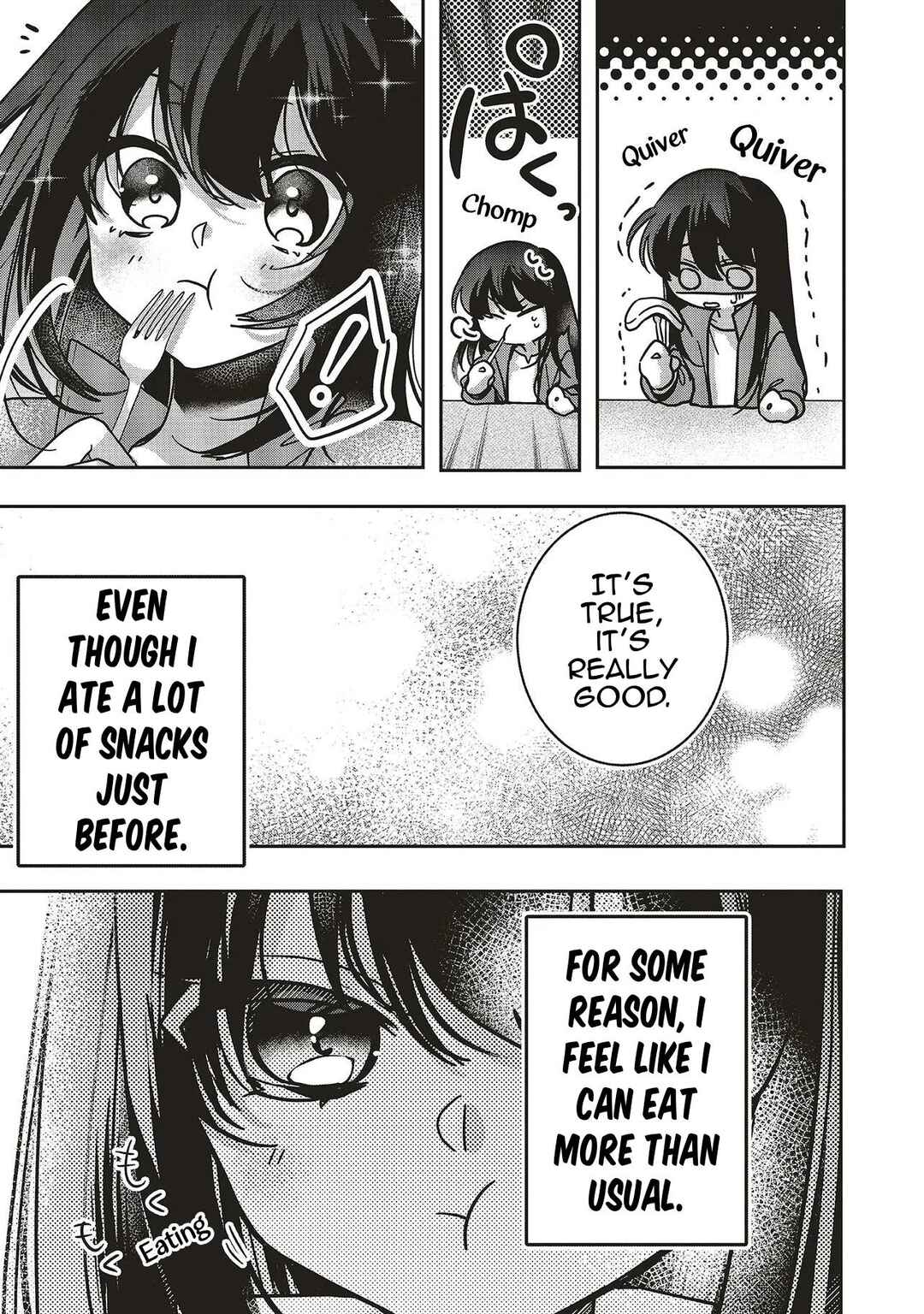 Isekai de Nonbiri Iyashi te Hajimemasu Chapter 21 - Page 16