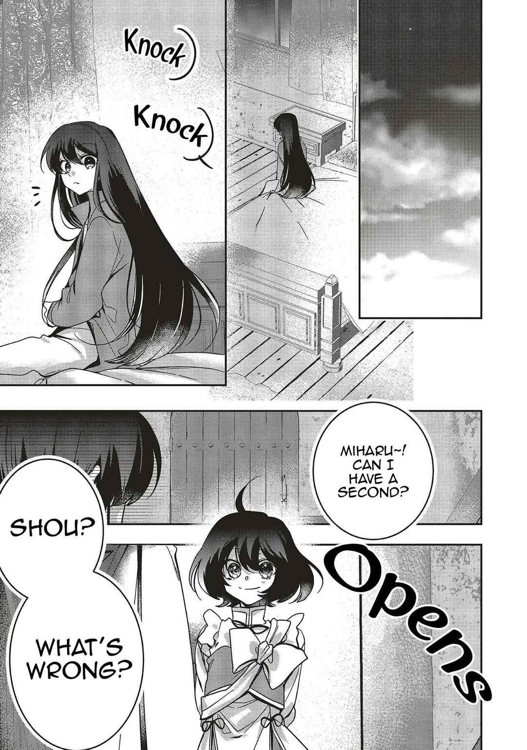 Isekai de Nonbiri Iyashi te Hajimemasu Chapter 21 - Page 20