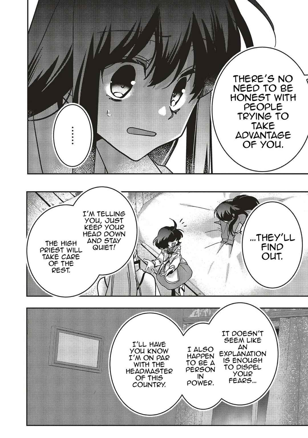 Isekai de Nonbiri Iyashi te Hajimemasu Chapter 21 - Page 25