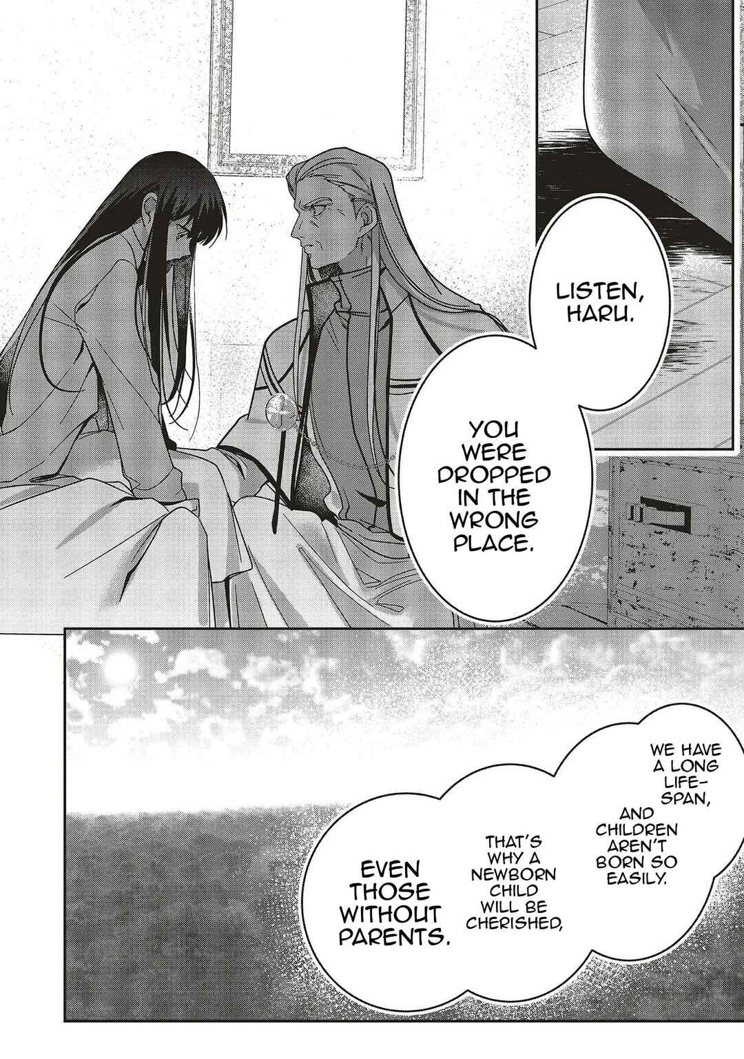 Isekai de Nonbiri Iyashi te Hajimemasu Chapter 21 - Page 27