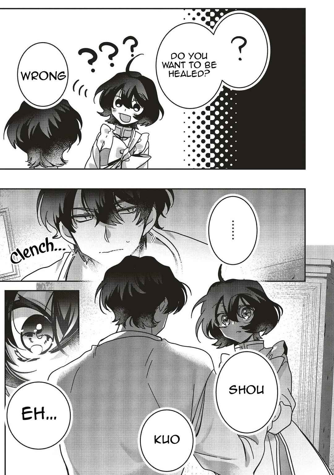 Isekai de Nonbiri Iyashi te Hajimemasu Chapter 21 - Page 42