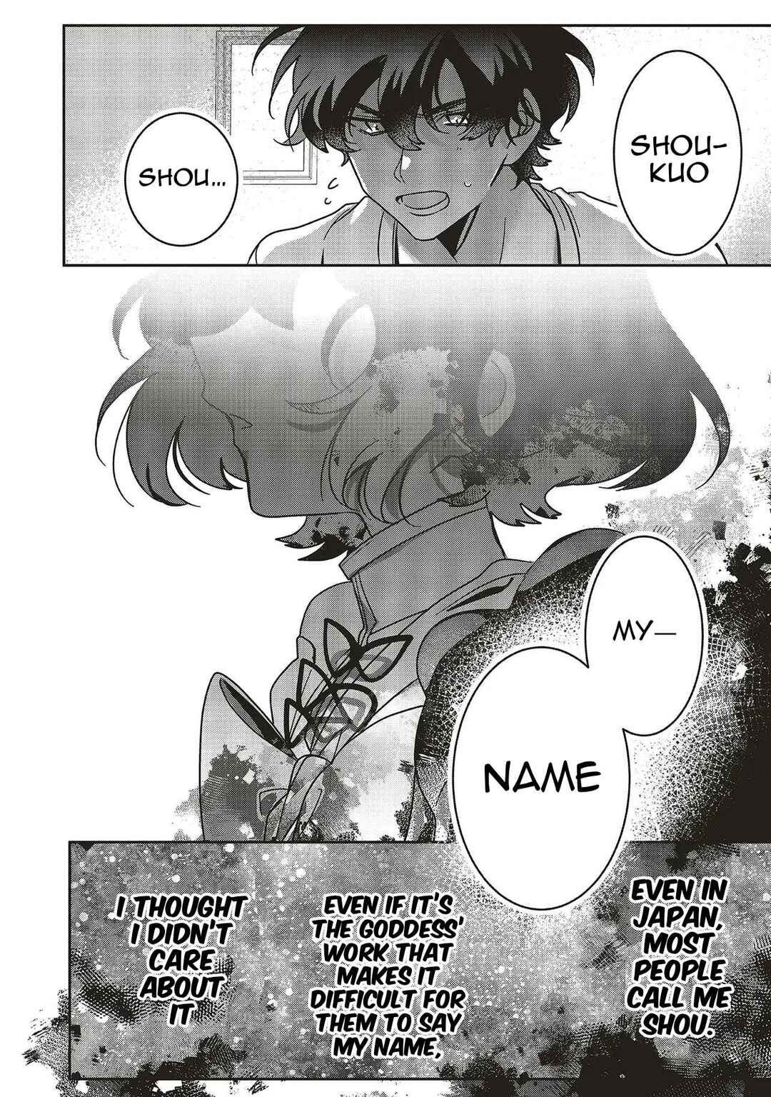 Isekai de Nonbiri Iyashi te Hajimemasu Chapter 21 - Page 43