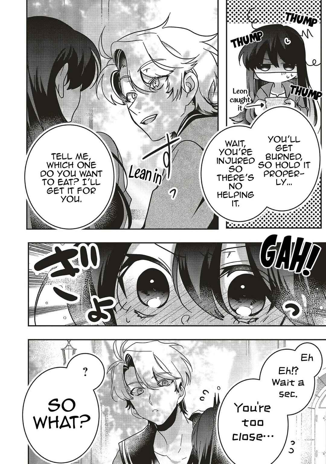 Isekai de Nonbiri Iyashi te Hajimemasu Chapter 21 - Page 5