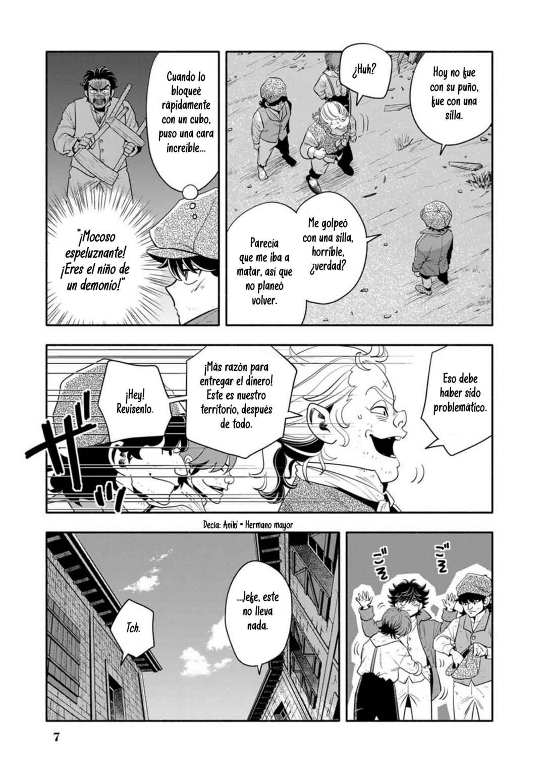 Musket Girls! ~Tensei Sanbou to Senretsu Otome-tachi~ Chapter 13 - Page 10