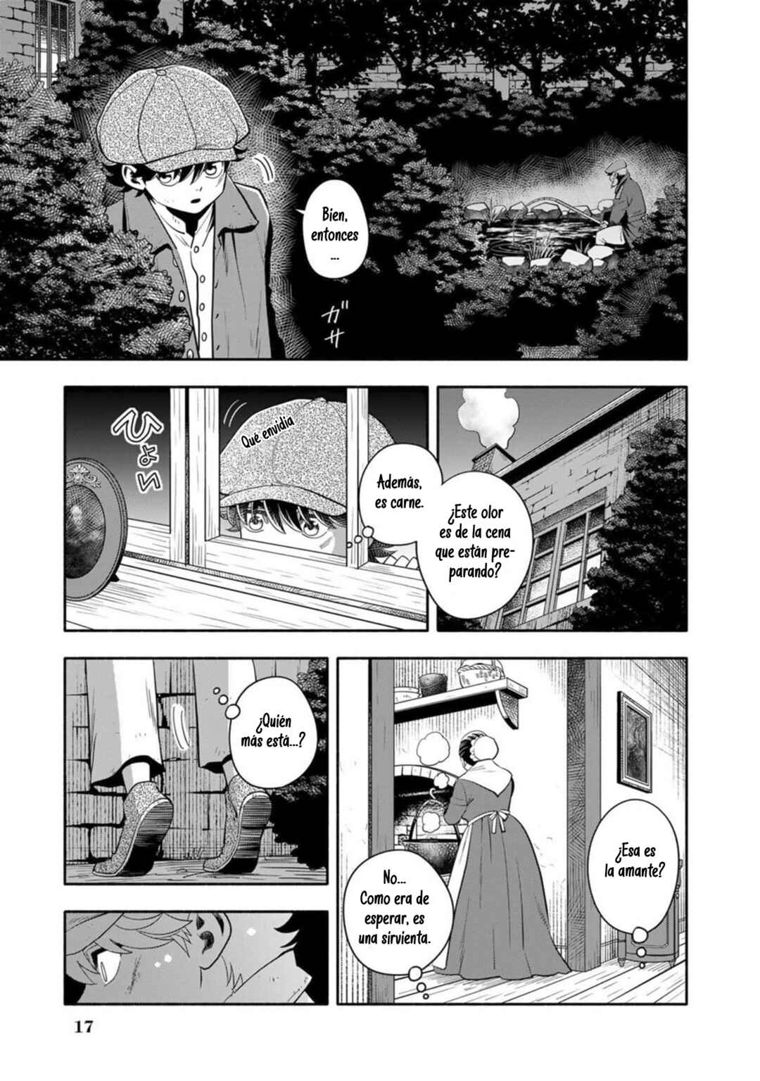 Musket Girls! ~Tensei Sanbou to Senretsu Otome-tachi~ Chapter 13 - Page 20
