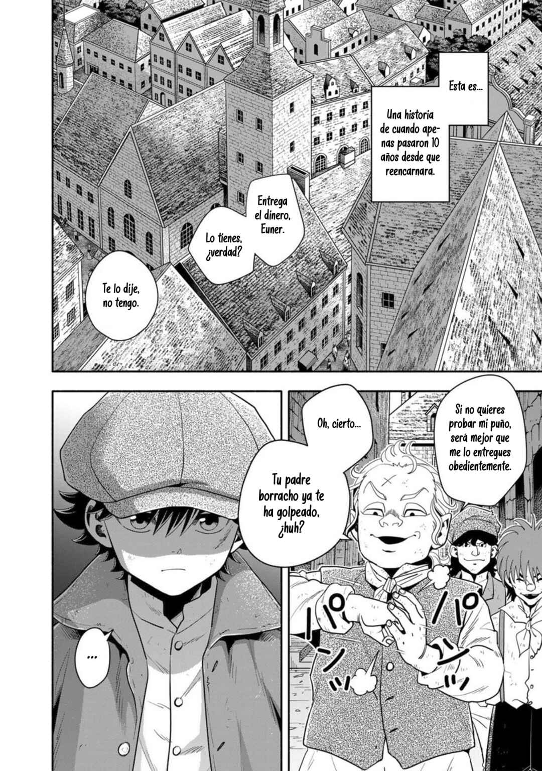 Musket Girls! ~Tensei Sanbou to Senretsu Otome-tachi~ Chapter 13 - Page 9
