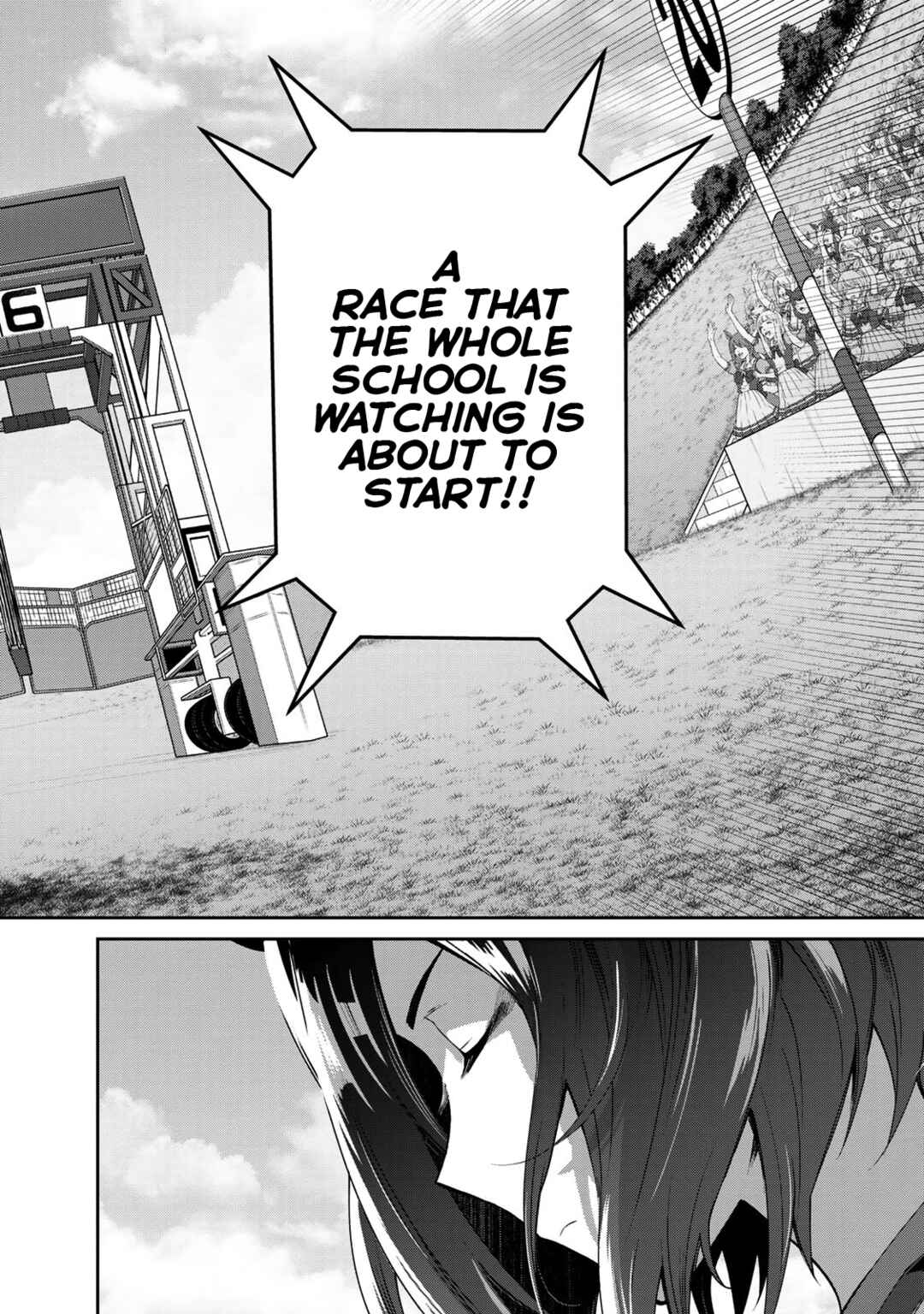 Starting Gate! Uma Musume Pretty Derby Chapter 19 - Page 18