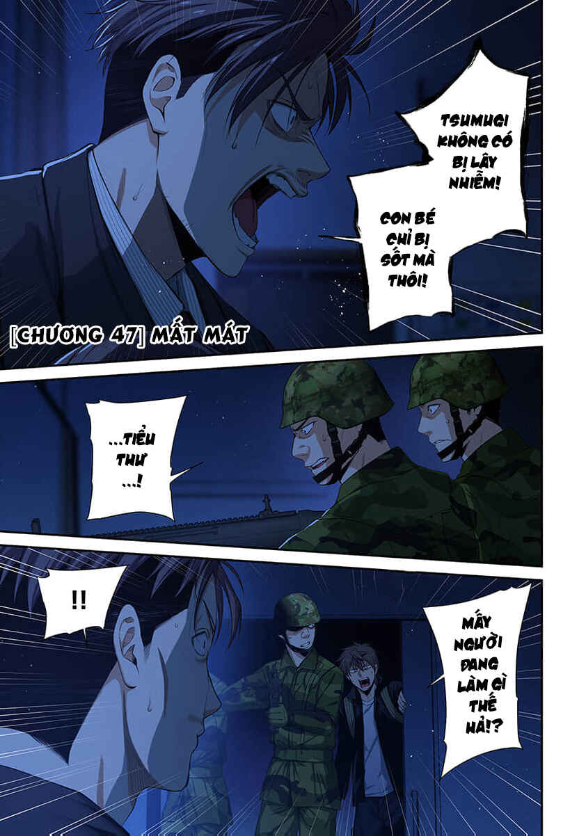 Zombie no Afureta Sekai Ore Dake ga Osowarenai Chapter 47 - Page 2