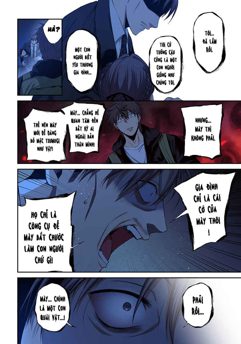 Zombie no Afureta Sekai Ore Dake ga Osowarenai Chapter 47 - Page 5