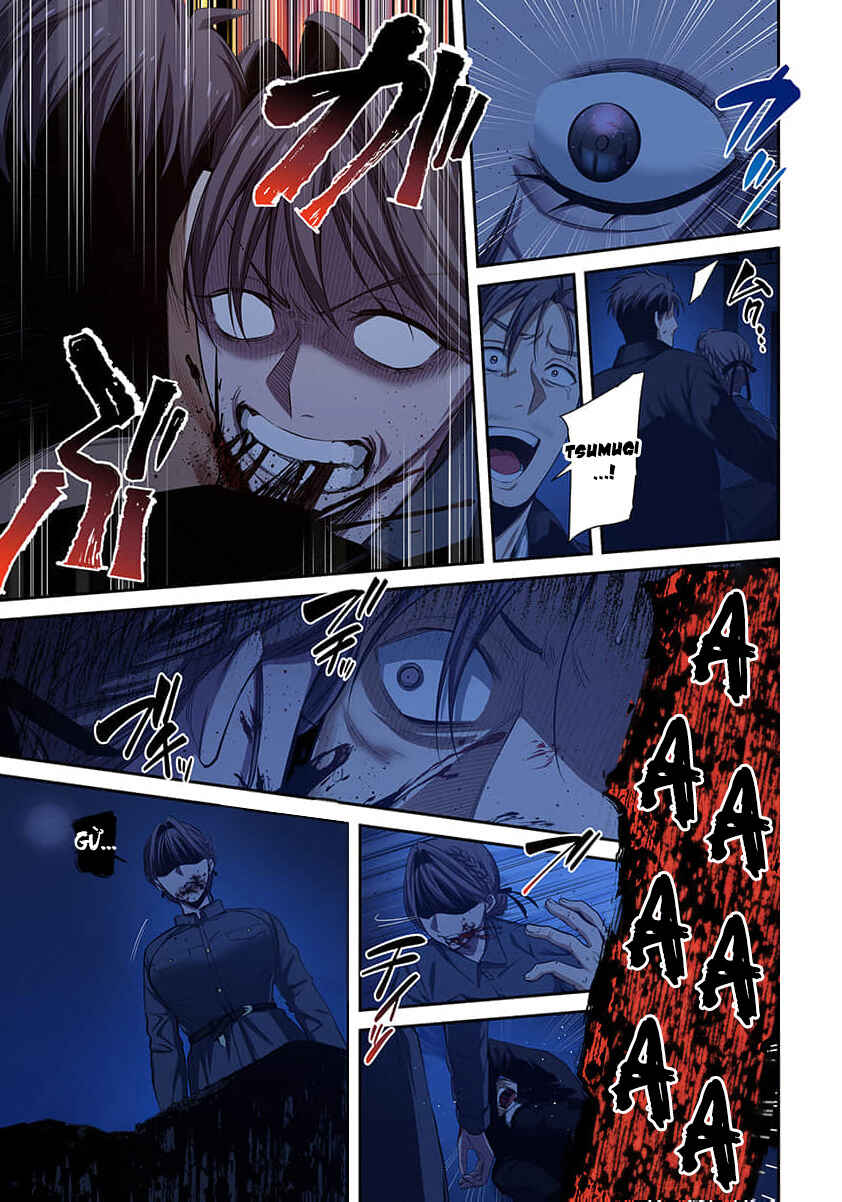 Zombie no Afureta Sekai Ore Dake ga Osowarenai Chapter 47 - Page 8