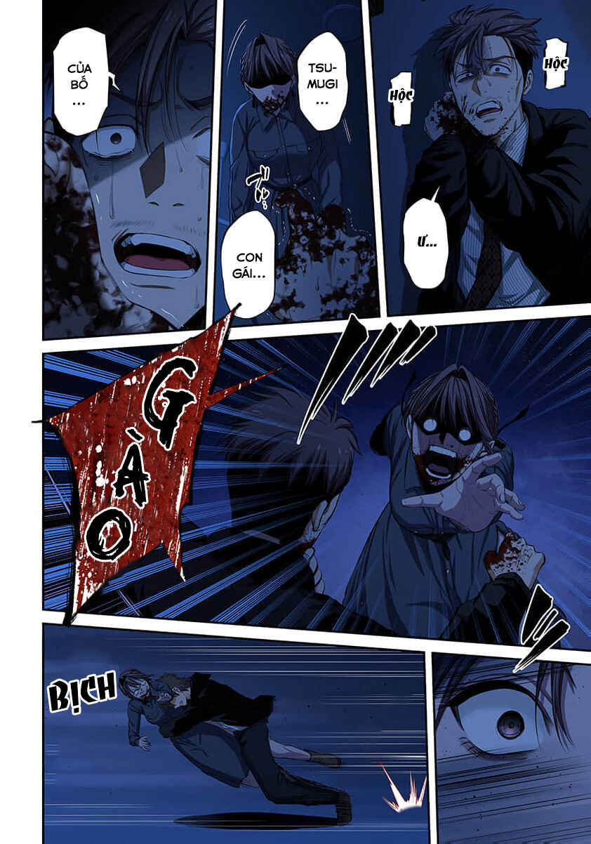 Zombie no Afureta Sekai Ore Dake ga Osowarenai Chapter 47 - Page 9