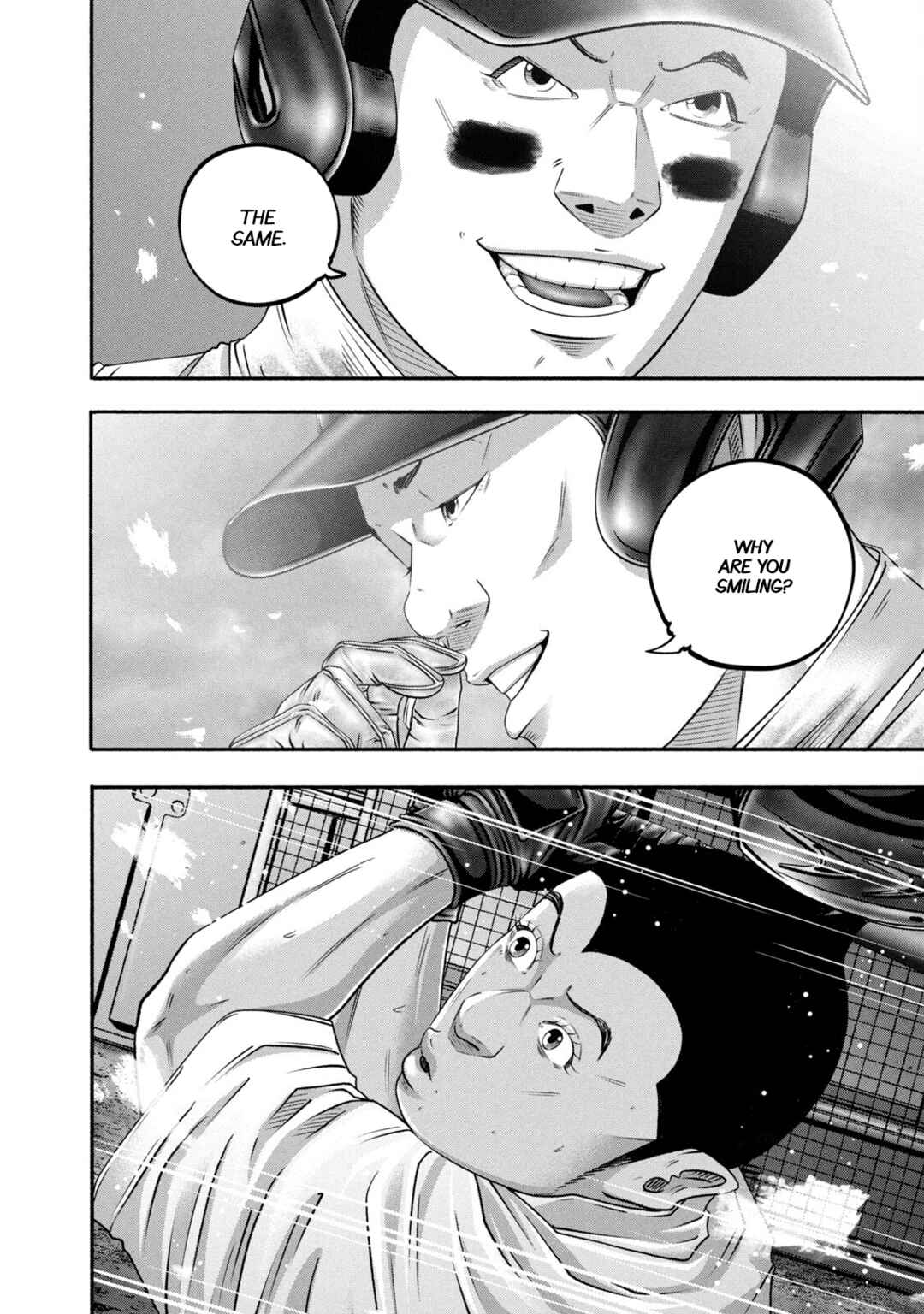 Battle Studies Chapter 462 - Page 10
