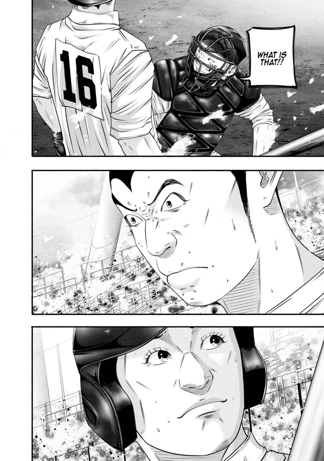 Battle Studies Chapter 462 - Page 14