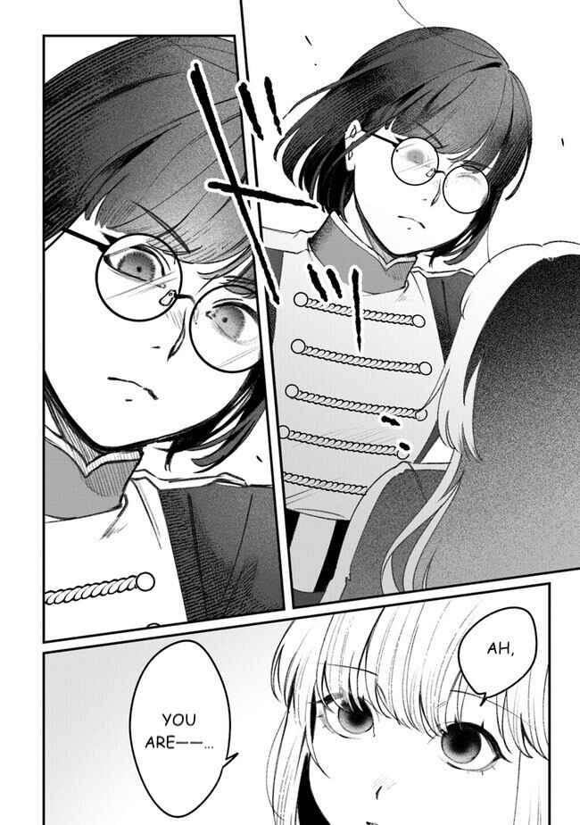 Mitsuba Monogatari Chapter 4 - Page 16