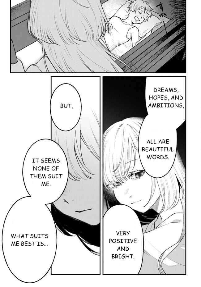 Mitsuba Monogatari Chapter 4 - Page 41