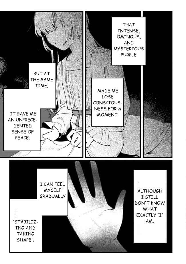 Mitsuba Monogatari Chapter 4 - Page 43