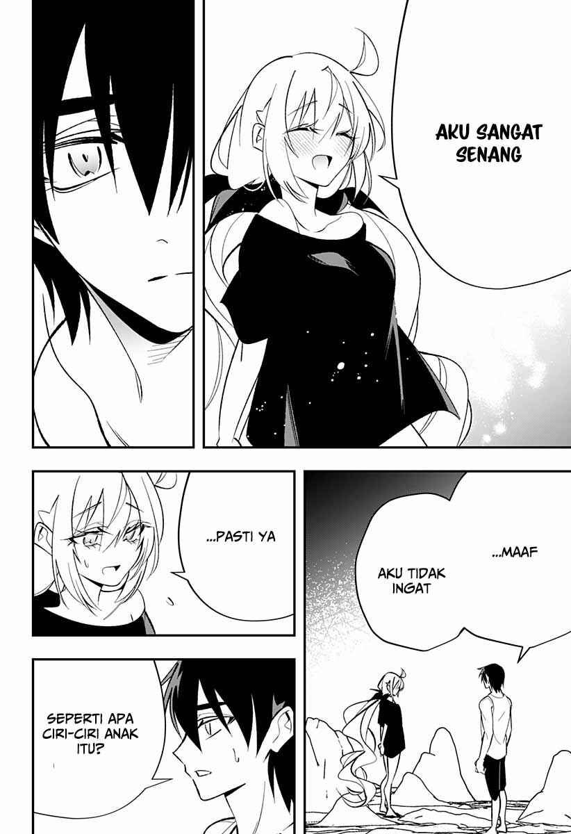 Ai to Ningyo Hime Chapter 1.2 - Page 23