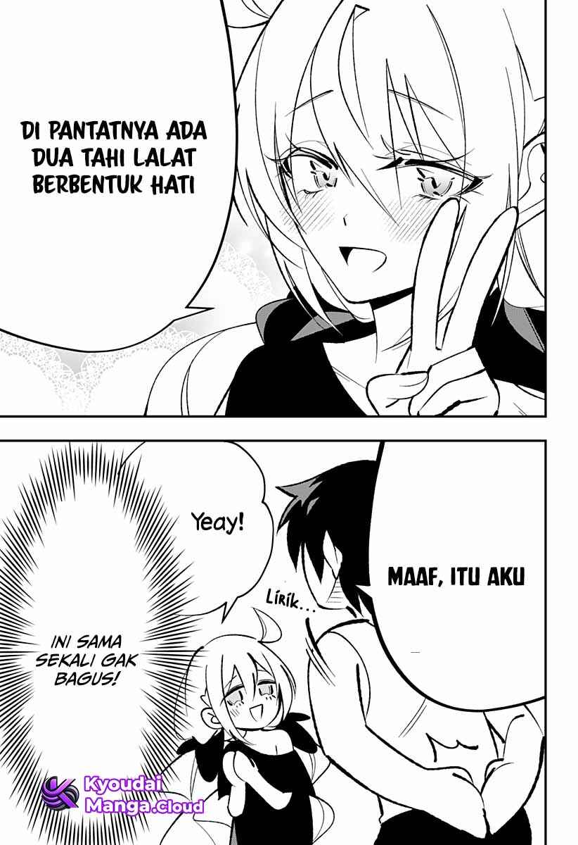 Ai to Ningyo Hime Chapter 1.2 - Page 24