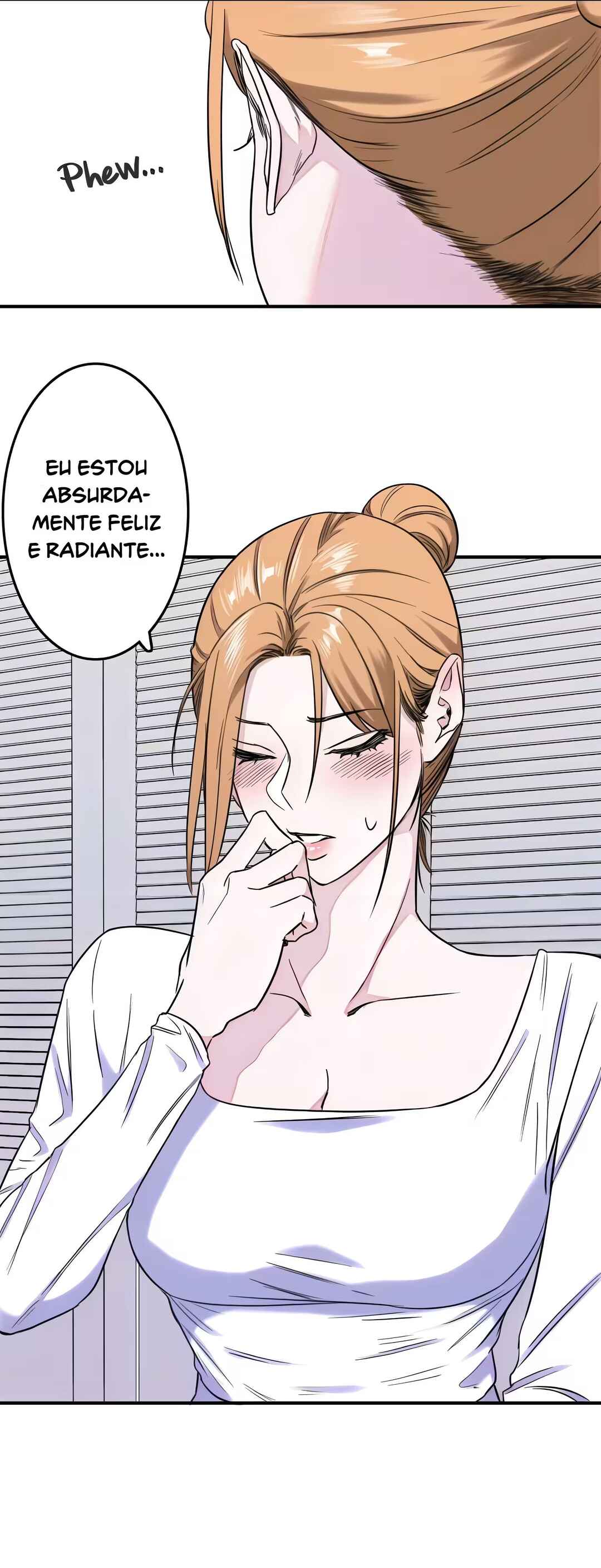 Drawing Romance Chapter 202 - Page 14