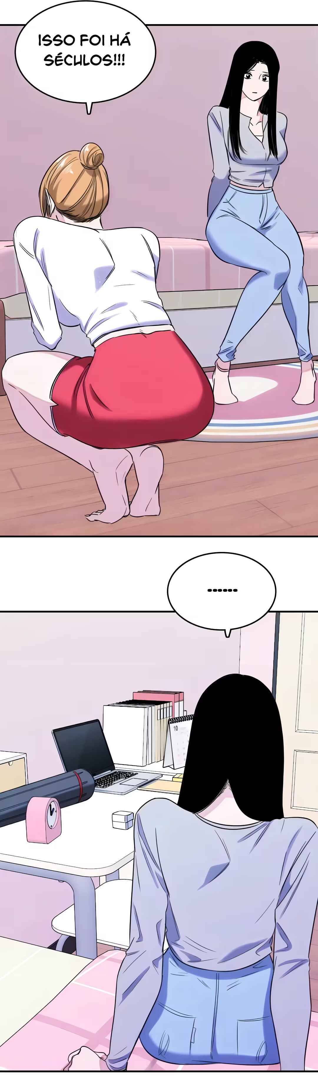 Drawing Romance Chapter 202 - Page 18