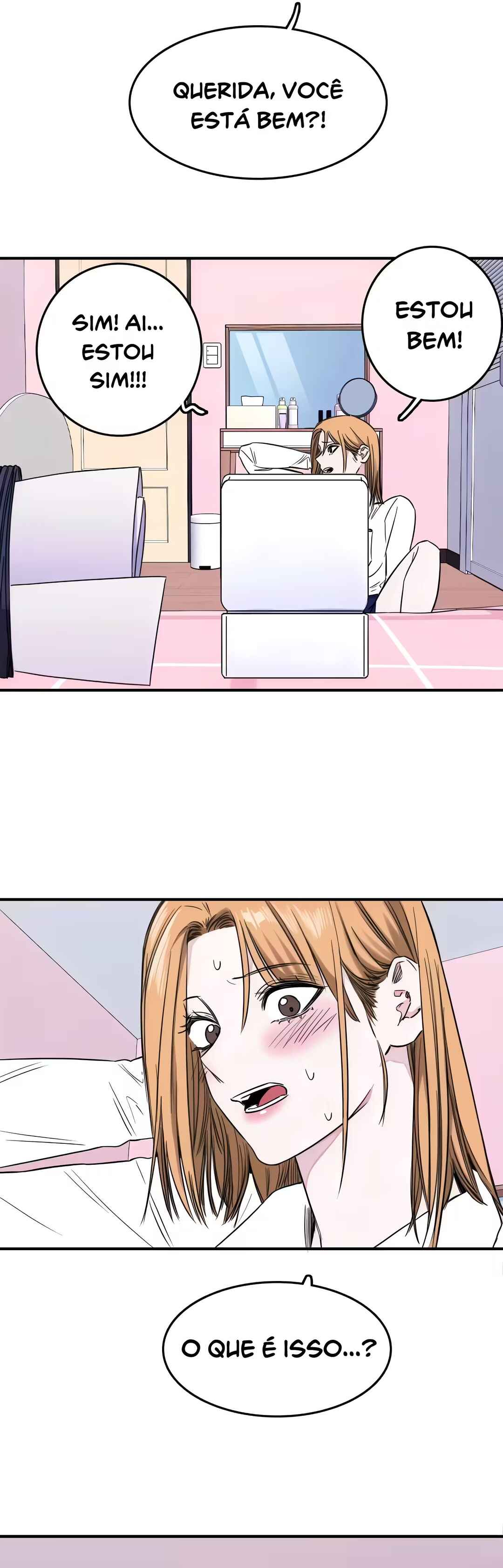 Drawing Romance Chapter 202 - Page 2