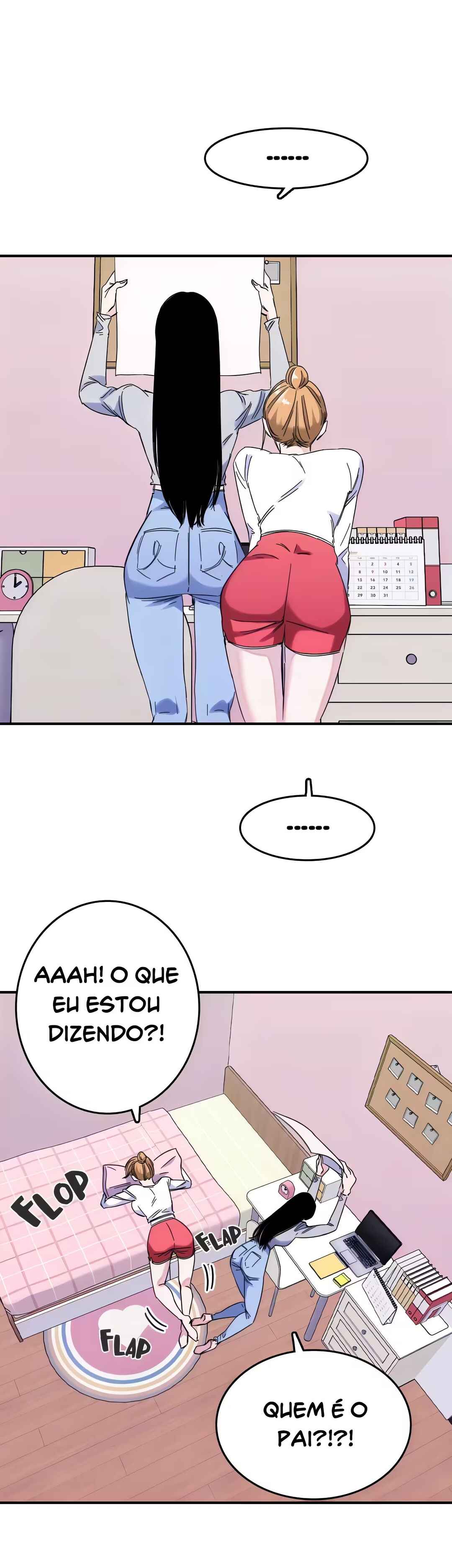Drawing Romance Chapter 202 - Page 24