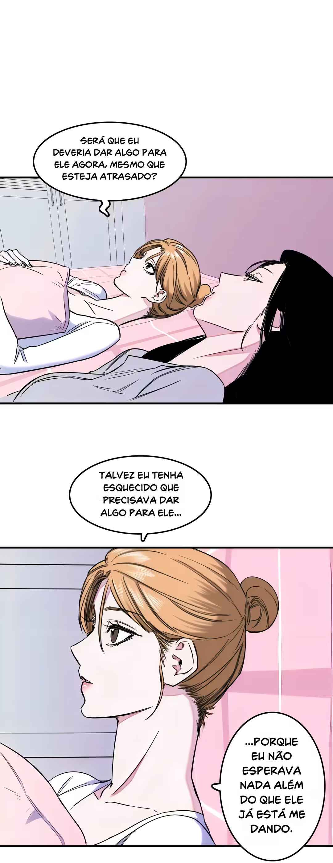 Drawing Romance Chapter 202 - Page 26