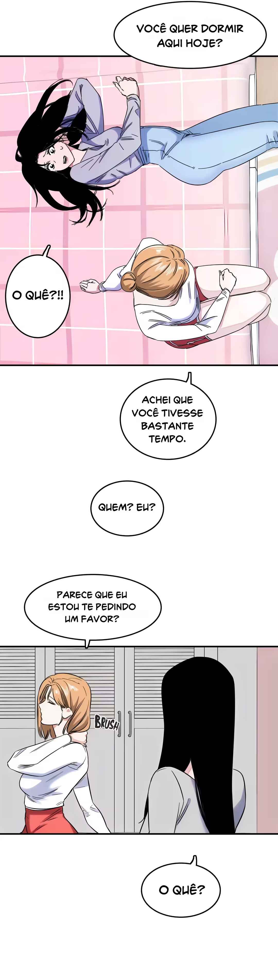 Drawing Romance Chapter 202 - Page 29