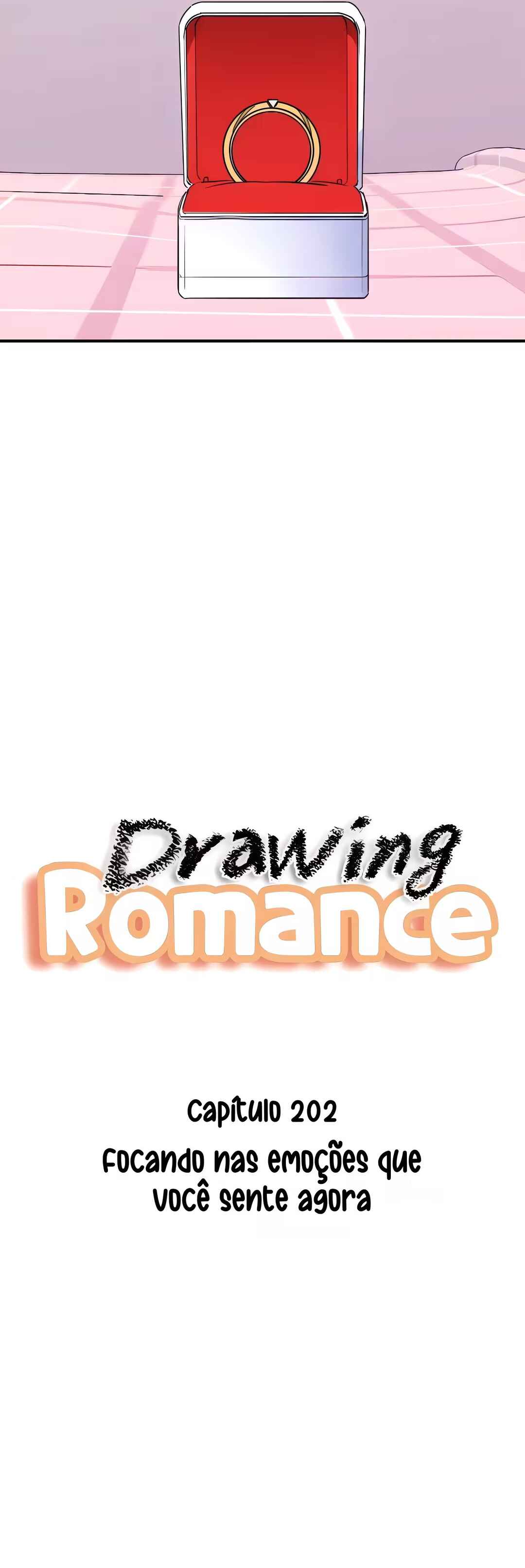 Drawing Romance Chapter 202 - Page 3