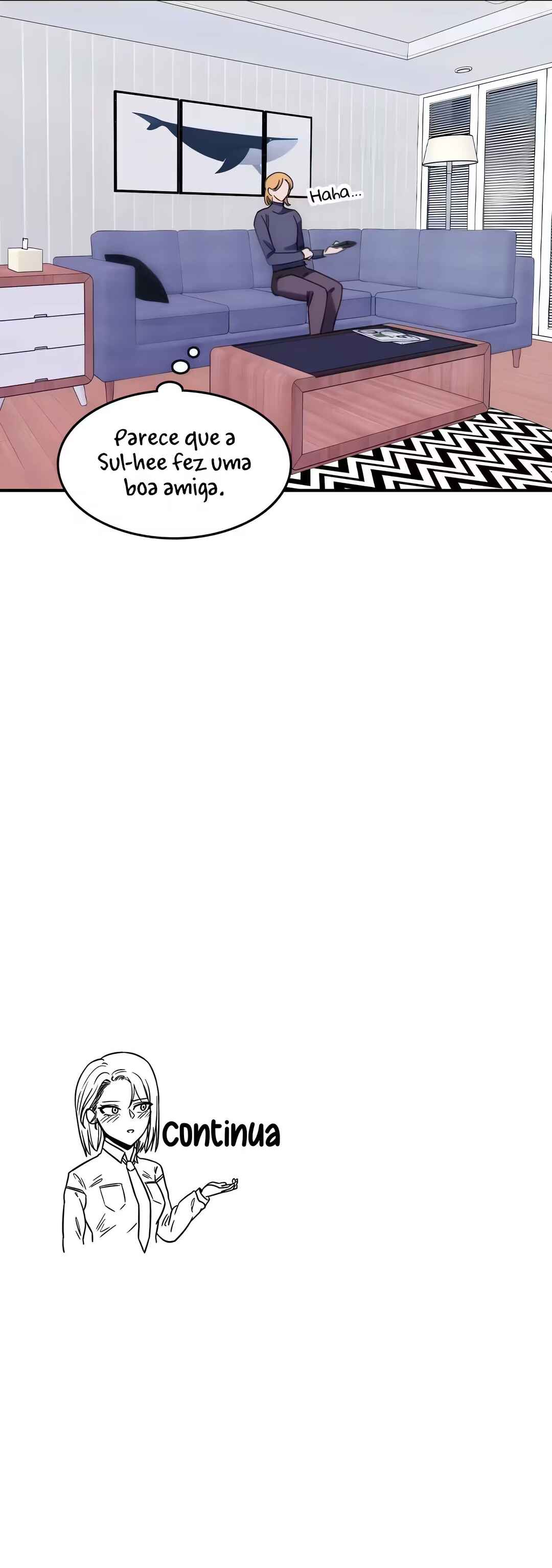 Drawing Romance Chapter 202 - Page 31