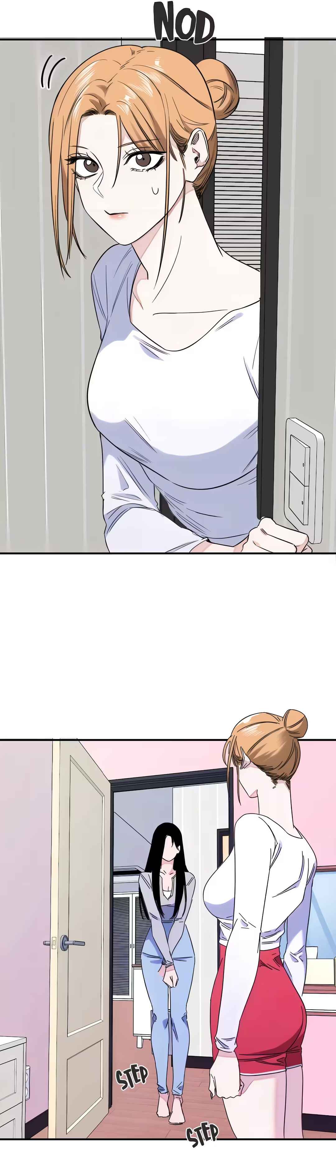 Drawing Romance Chapter 202 - Page 8
