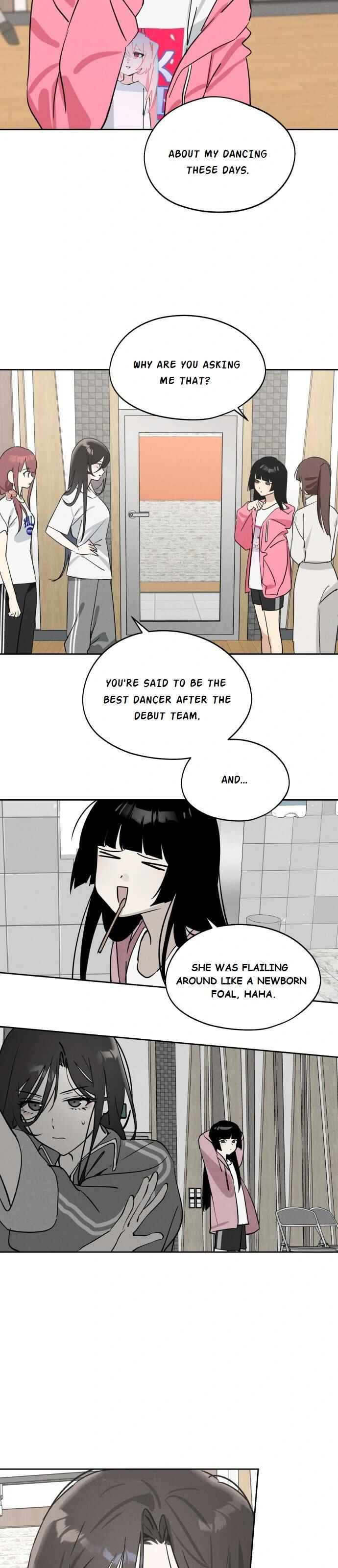 Oneul ui Hanyoil eun Yeojada Chapter 14 - Page 17