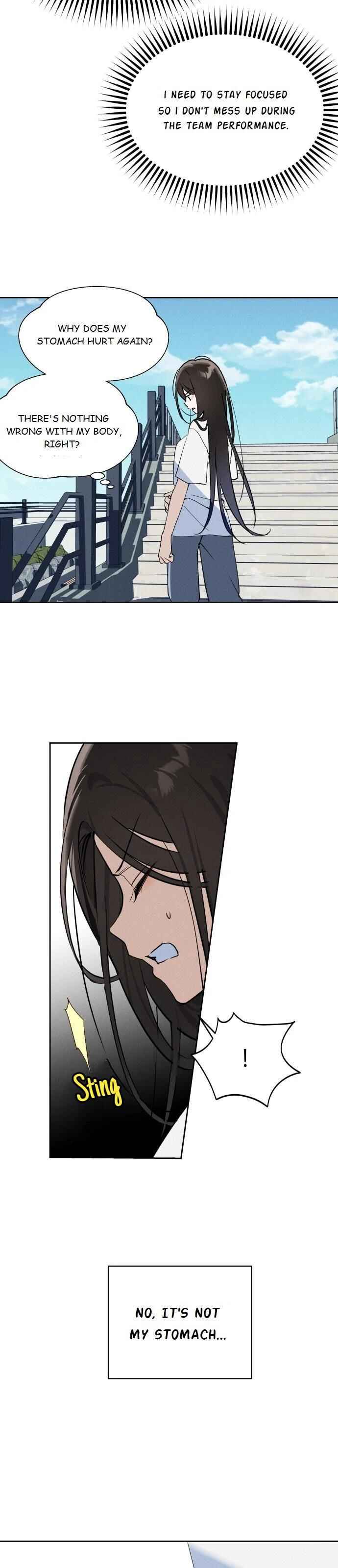 Oneul ui Hanyoil eun Yeojada Chapter 14 - Page 30