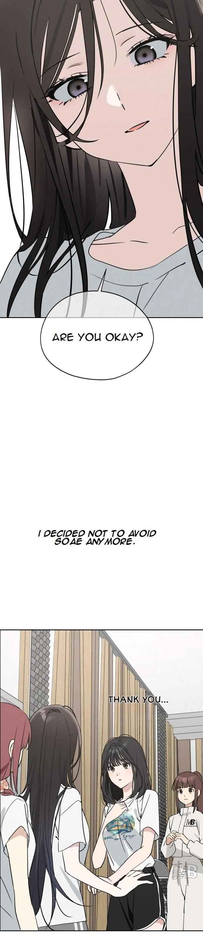 Oneul ui Hanyoil eun Yeojada Chapter 14 - Page 8