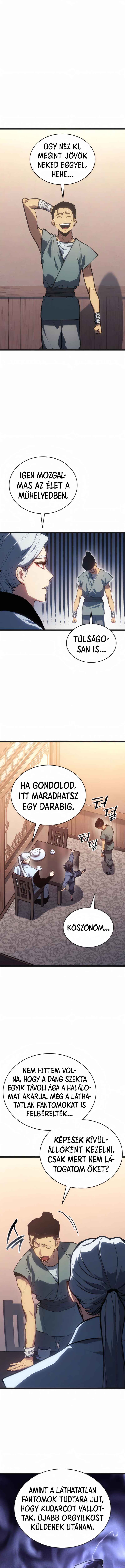 Sasinpyowol Chapter 1 - Page 10